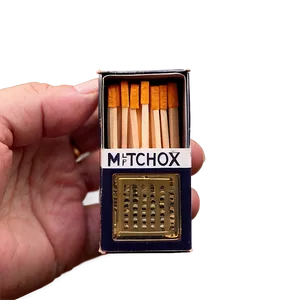 Matchbox Innovation Design PNG 95