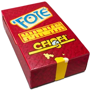 Matchbox Innovation Design PNG Cah PNG