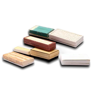Matchbox Texture Pack PNG 06202024