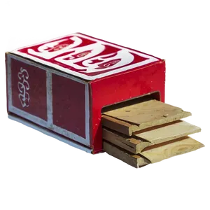 Matchbox Texture Pack PNG Tkt PNG