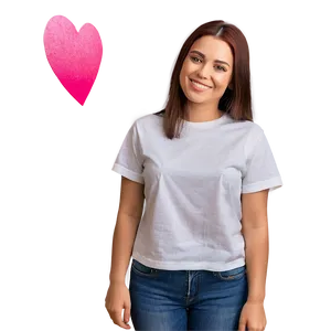 Matching Couple Tshirt Png 88 PNG image