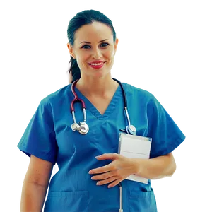 Maternal-fetal Medicine Nurse PNG 82