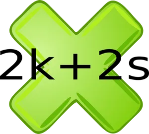 Mathematical Inequality Symbol PNG image