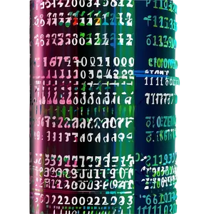 Matrix Code B