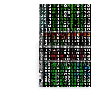 Matrix Code C