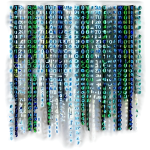 Matrix Code Cyber Network Png Jun PNG image