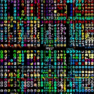 Matrix Code Screen Saver Png 26 PNG image