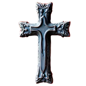 Matte Cross Texture PNG 04302024