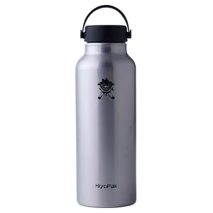 Matte Hydro Flask Png 06272024 PNG image