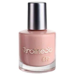Matte Nail Polish Bottle PNG 51 PNG