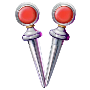 Matte Push Pin Png 78 PNG image