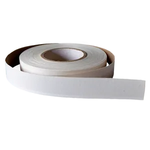 Matte White Tape PNG Mjf33 PNG