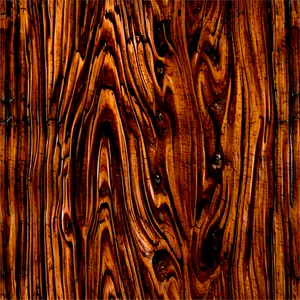 Matte Wood Grain PNG Gvm