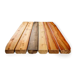 Matte Wood Plank Appearance PNG 60 PNG