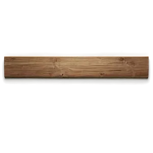 Matte Wood Plank Appearance PNG Skq PNG