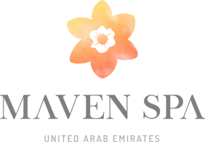 Maven Spa Logo U A E