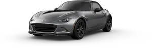 Mazda M X5 Miata Sleek Design PNG image