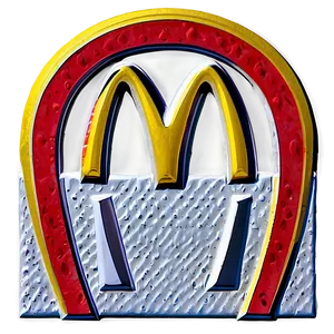 Mcdonald's New Logo Png Xrh44 PNG image