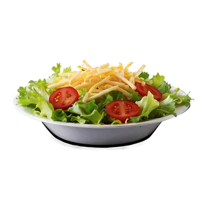 Mcdonald's Side Salad Png Kgv66 PNG image