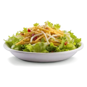 Mcdonald's Side Salad Png Nxq PNG image