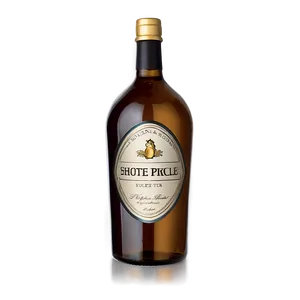 Mead Bottle Png 93 PNG image