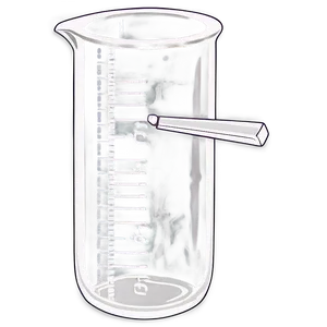 Measuring Beaker PNG 05232024