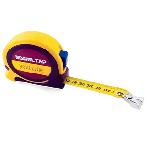 Measuring Tape Detail Png 06132024 PNG image