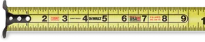 Measuring Tape Extended PNG image