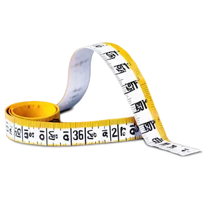 Measuring Tape For Measurement Png Jhl97 PNG image