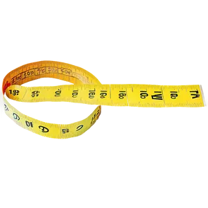 Measuring Tape For Quilting Png 06132024 PNG image