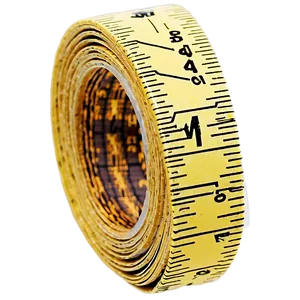 Measuring Tape For Quilting Png 06132024 PNG image