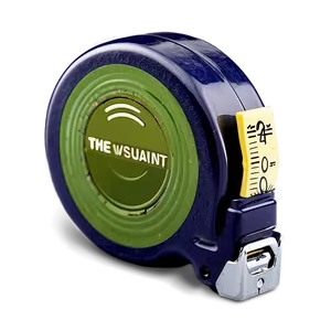 Measuring Tape Simple PNG 87