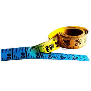 Measuring Tape Simple PNG Jgu PNG