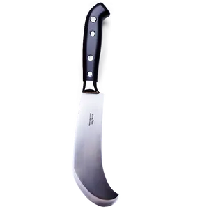 Meat Cleaver Knife Png Yjk63 PNG image