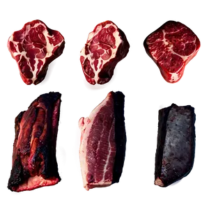 Meat Cooking Process Png Yth57 PNG image