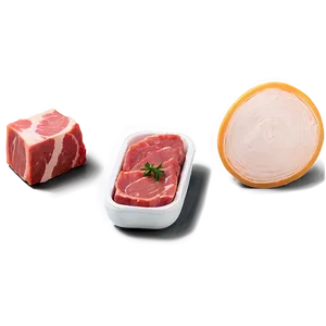 Meat Cuisine Essentials Png 05242024 PNG image
