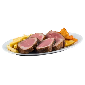 Meat Lover's Feast Png Dnd PNG image