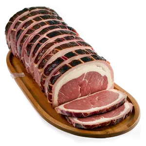 Meat Lover's Feast Png Ptj53 PNG image