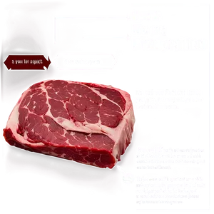 Meat Preparation Guide PNG Yfh PNG