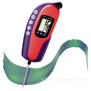 Meat Thermometer PNG 05242024
