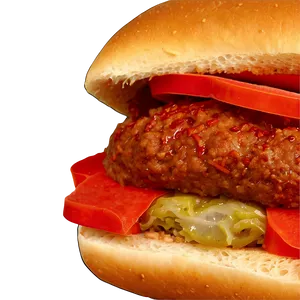 Meatball Sub Sandwich