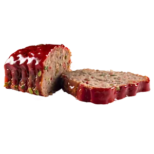 Meatloaf A PNG image