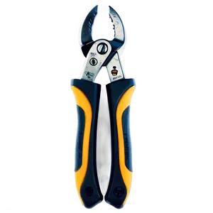 Mechanic Pliers And Cutters Png 06282024 PNG image