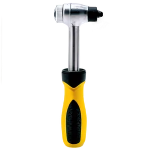 Mechanic's Screwdriver Set Png 06282024 PNG image