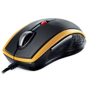 Mechanical Mouse PNG 05042024