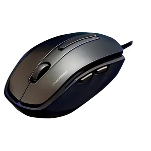 Mechanical Mouse PNG Bpy