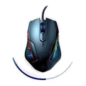 Mechanical Mouse PNG Krj59