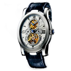 Mechanical Watch Png 05212024 PNG image