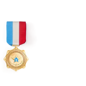 Medal Of Honor Achievement PNG 06212024