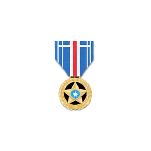 Medal Of Honor Achievement PNG 06212024